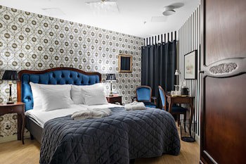 Best Western Hotel Gamla Teatern