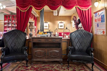 Best Western Hotel Gamla Teatern