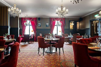 Best Western Hotel Gamla Teatern
