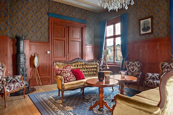Best Western Hotel Gamla Teatern