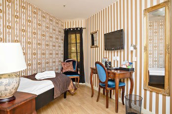 Best Western Hotel Gamla Teatern