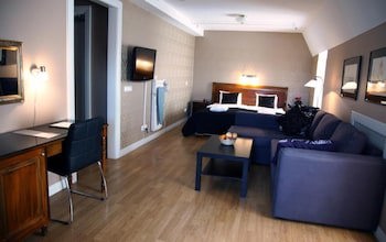 Best Western Hotel Gamla Teatern