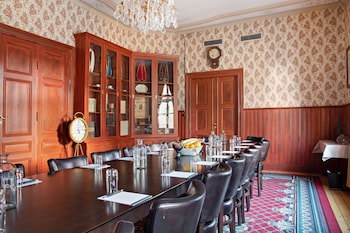 Best Western Hotel Gamla Teatern