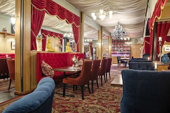Best Western Hotel Gamla Teatern