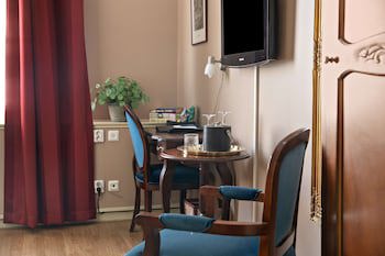 Best Western Hotel Gamla Teatern