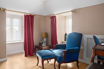 Best Western Hotel Gamla Teatern