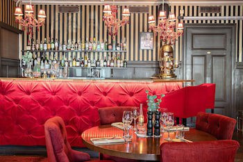 Best Western Hotel Gamla Teatern