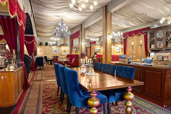 Best Western Hotel Gamla Teatern