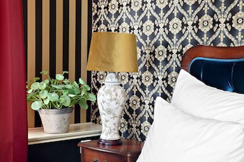 Best Western Hotel Gamla Teatern