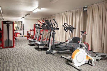 Best Western Hotel Gamla Teatern