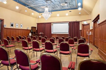 Best Western Hotel Gamla Teatern