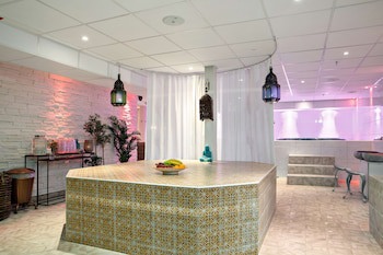 Best Western Hotel Gamla Teatern
