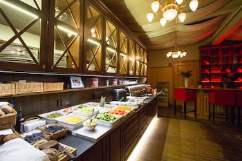 Best Western Hotel Gamla Teatern
