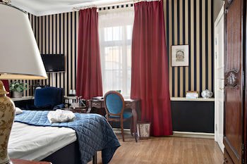 Best Western Hotel Gamla Teatern