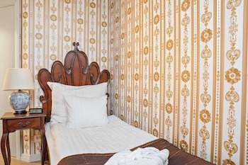 Best Western Hotel Gamla Teatern