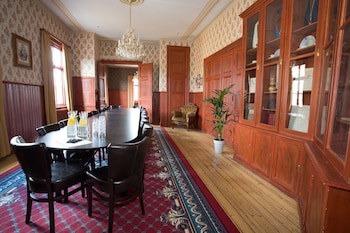 Best Western Hotel Gamla Teatern
