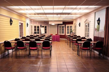 Best Western Hotel Gamla Teatern