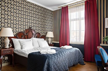 Best Western Hotel Gamla Teatern