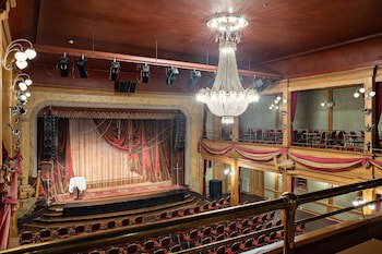 Best Western Hotel Gamla Teatern