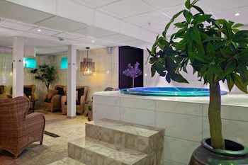 Best Western Hotel Gamla Teatern