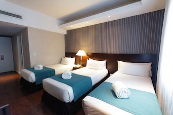 Dora Hotel Buenos Aires