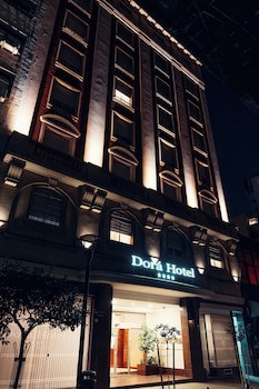 Dora Hotel Buenos Aires