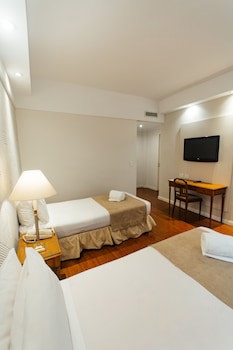 Dora Hotel Buenos Aires