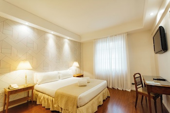 Dora Hotel Buenos Aires