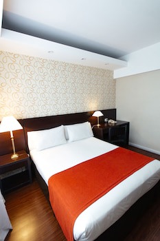 Dora Hotel Buenos Aires