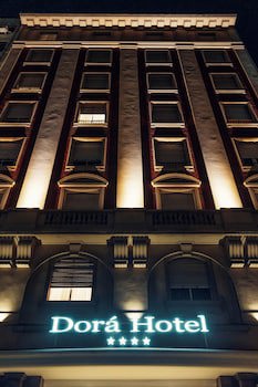Dora Hotel Buenos Aires