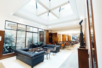 Dora Hotel Buenos Aires