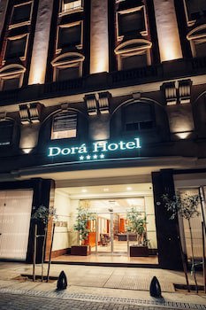 Dora Hotel Buenos Aires