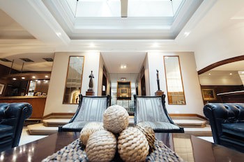 Dora Hotel Buenos Aires