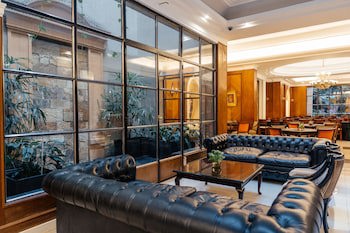 Dora Hotel Buenos Aires
