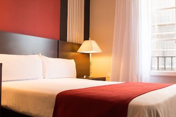 Dora Hotel Buenos Aires