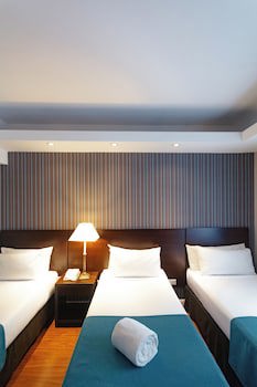 Dora Hotel Buenos Aires