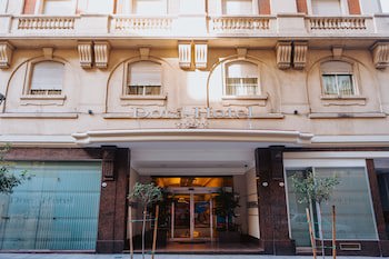 Dora Hotel Buenos Aires