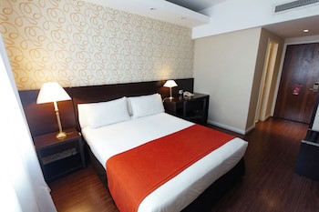 Dora Hotel Buenos Aires