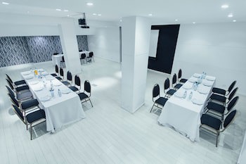 Dora Hotel Buenos Aires