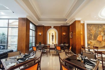 Dora Hotel Buenos Aires