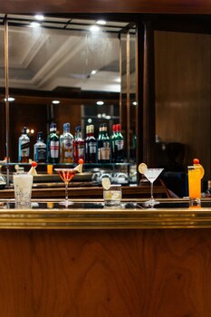 Dora Hotel Buenos Aires