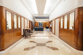 Dora Hotel Buenos Aires