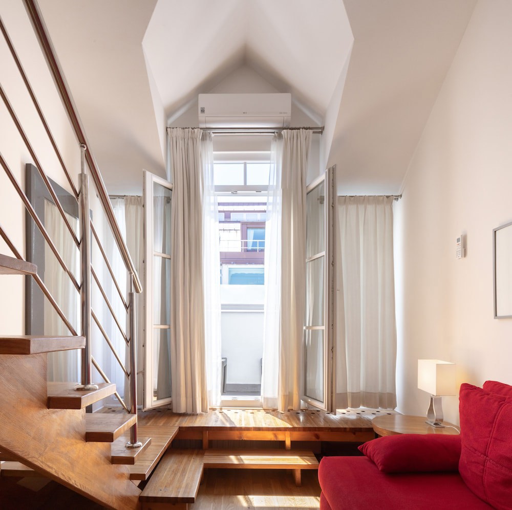 The Levante Rathaus Apartments