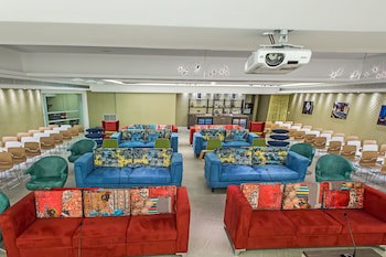 Airotel Stratos Vassilikos Hotel