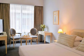 Airotel Stratos Vassilikos Hotel galeri fotoğrafı