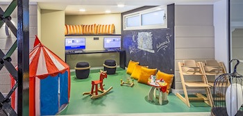 Airotel Stratos Vassilikos Hotel