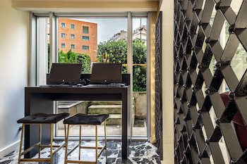 Airotel Stratos Vassilikos Hotel