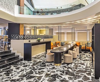 Airotel Stratos Vassilikos Hotel galeri fotoğrafı