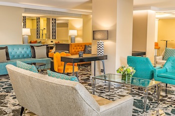 Airotel Stratos Vassilikos Hotel