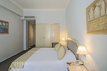Airotel Stratos Vassilikos Hotel
